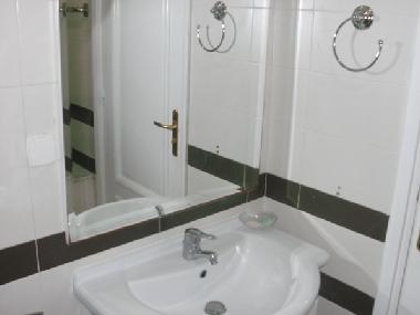 Appartement de vacances �/en/au marsa (Tunis)ou appartement ou maison de vacances