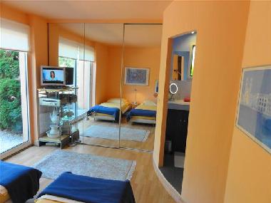 Maison de vacances /en/au Frjus (Var)ou appartement ou maison de vacances