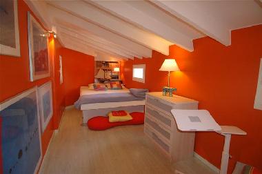 Maison de vacances /en/au Frjus (Var)ou appartement ou maison de vacances