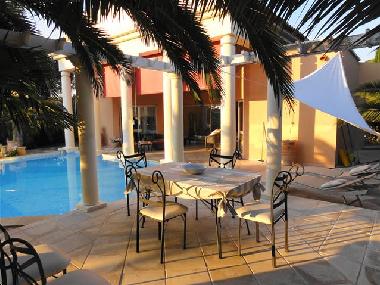 Maison de vacances /en/au Frjus (Var)ou appartement ou maison de vacances