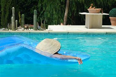 Maison de vacances /en/au Frjus (Var)ou appartement ou maison de vacances