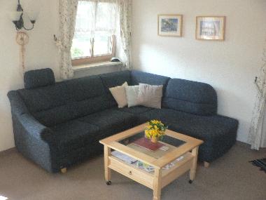 Appartement de vacances /en/au Unterwoessen (Oberbayern)ou appartement ou maison de vacances