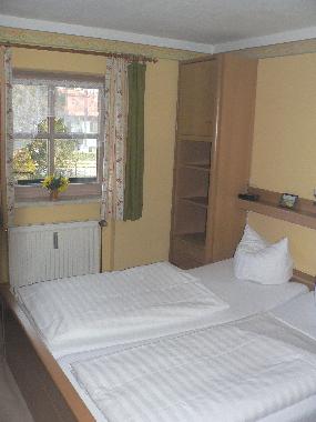 Appartement de vacances /en/au Unterwoessen (Oberbayern)ou appartement ou maison de vacances