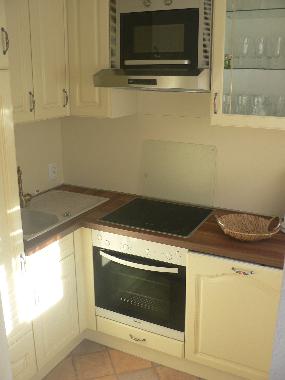 Appartement de vacances /en/au Unterwoessen (Oberbayern)ou appartement ou maison de vacances