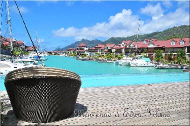 Appartement de vacances �/en/au victoria (Grand