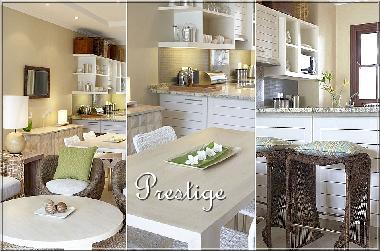 Appartement de vacances �/en/au victoria (Grand