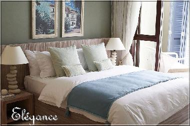 Appartement de vacances �/en/au victoria (Grand