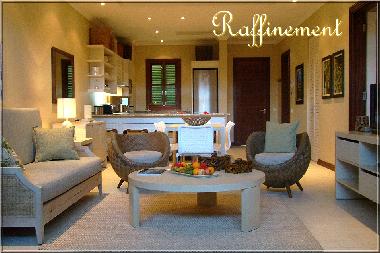 Appartement de vacances �/en/au victoria (Grand