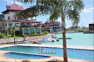 Appartement de vacances �/en/au victoria (Grand