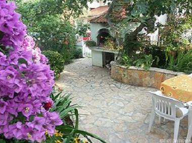Maison de vacances �/en/au Miljkovica (Zadarska)ou appartement ou maison de vacances