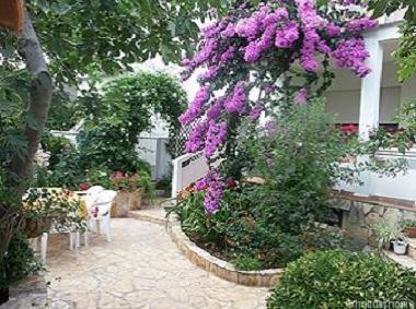 Maison de vacances �/en/au Miljkovica (Zadarska)ou appartement ou maison de vacances