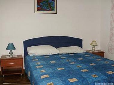 Maison de vacances �/en/au Miljkovica (Zadarska)ou appartement ou maison de vacances