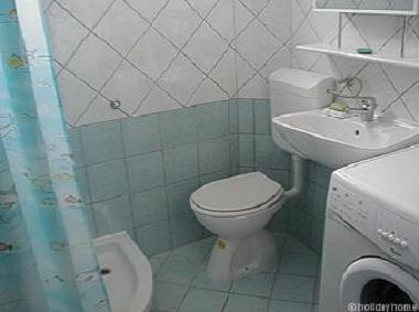 Maison de vacances �/en/au Miljkovica (Zadarska)ou appartement ou maison de vacances