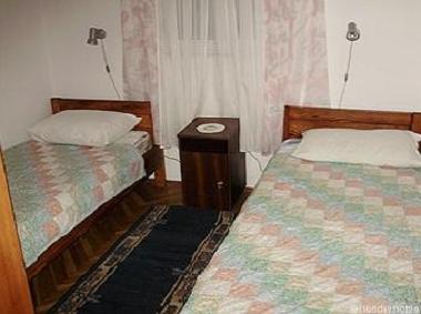 Maison de vacances �/en/au Miljkovica (Zadarska)ou appartement ou maison de vacances