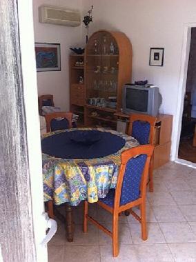 Maison de vacances �/en/au Miljkovica (Zadarska)ou appartement ou maison de vacances
