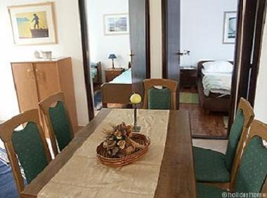 Maison de vacances �/en/au Miljkovica (Zadarska)ou appartement ou maison de vacances