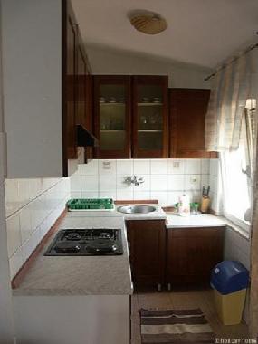 Maison de vacances �/en/au Miljkovica (Zadarska)ou appartement ou maison de vacances