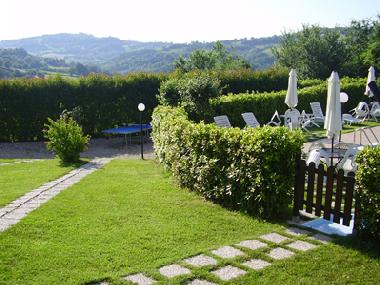 Maison de vacances �/en/au Cessapalombo (MC) (Macerata)ou appartement ou maison de vacances