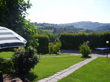 Maison de vacances �/en/au Cessapalombo (MC) (Macerata)ou appartement ou maison de vacances