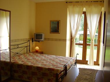 Maison de vacances �/en/au Cessapalombo (MC) (Macerata)ou appartement ou maison de vacances