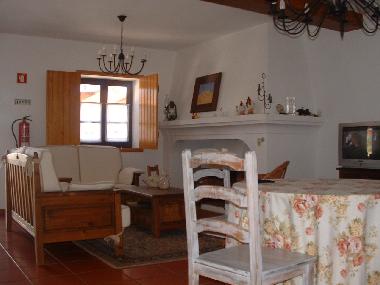 Maison de vacances /en/au Sines (Alentejo Litoral)ou appartement ou maison de vacances