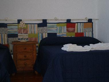 Maison de vacances /en/au Sines (Alentejo Litoral)ou appartement ou maison de vacances