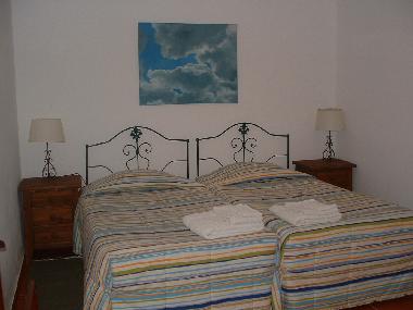 Maison de vacances /en/au Sines (Alentejo Litoral)ou appartement ou maison de vacances