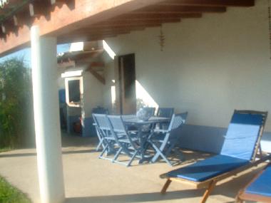 Maison de vacances /en/au Sines (Alentejo Litoral)ou appartement ou maison de vacances
