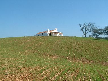 Maison de vacances /en/au Sines (Alentejo Litoral)ou appartement ou maison de vacances