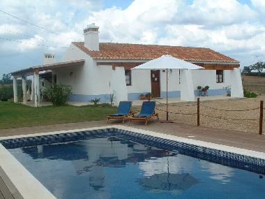 Maison de vacances /en/au Sines (Alentejo Litoral)ou appartement ou maison de vacances