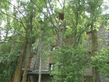 Appartement de vacances �/en/au Benasque (Linsoles) (Huesca)ou appartement ou maison de vacances