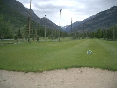 Appartement de vacances �/en/au Benasque (Linsoles) (Huesca)ou appartement ou maison de vacances