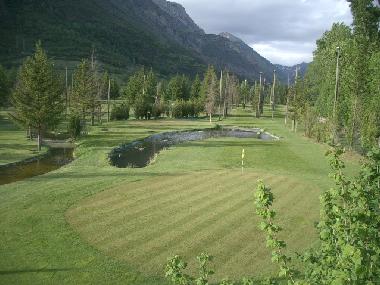Appartement de vacances �/en/au Benasque (Linsoles) (Huesca)ou appartement ou maison de vacances