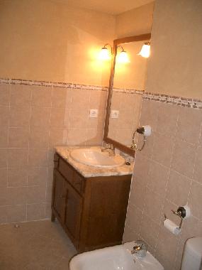 Appartement de vacances �/en/au Benasque (Linsoles) (Huesca)ou appartement ou maison de vacances