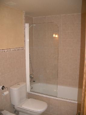Appartement de vacances �/en/au Benasque (Linsoles) (Huesca)ou appartement ou maison de vacances