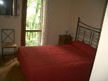 Appartement de vacances �/en/au Benasque (Linsoles) (Huesca)ou appartement ou maison de vacances