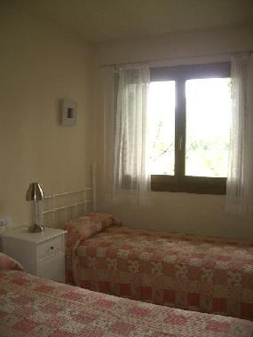 Appartement de vacances �/en/au Benasque (Linsoles) (Huesca)ou appartement ou maison de vacances