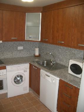 Appartement de vacances �/en/au Benasque (Linsoles) (Huesca)ou appartement ou maison de vacances