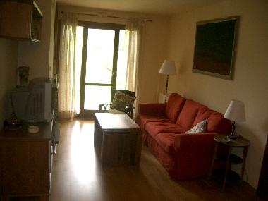Appartement de vacances �/en/au Benasque (Linsoles) (Huesca)ou appartement ou maison de vacances