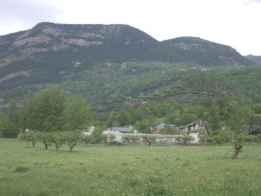 Appartement de vacances �/en/au Benasque (Linsoles) (Huesca)ou appartement ou maison de vacances