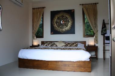 Villa /en/au Koh Tao (Surat Thani)ou appartement ou maison de vacances