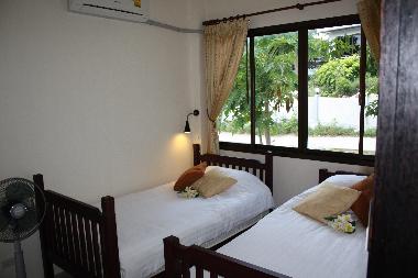 Villa /en/au Koh Tao (Surat Thani)ou appartement ou maison de vacances