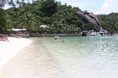 Villa /en/au Koh Tao (Surat Thani)ou appartement ou maison de vacances