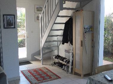 Villa �/en/au St. Pierre la Mer (Aude)ou appartement ou maison de vacances