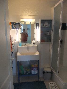 Villa �/en/au St. Pierre la Mer (Aude)ou appartement ou maison de vacances