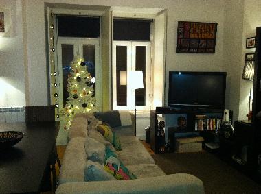 Appartement de vacances /en/au Lisbon (Grande Lisboa)ou appartement ou maison de vacances
