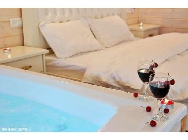 Appartement de vacances �/en/au Haifa (Hefa (Haifa))ou appartement ou maison de vacances