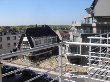 Appartement de vacances �/en/au Koksijde - St-Idesbald (Flandre)ou appartement ou maison de vacances