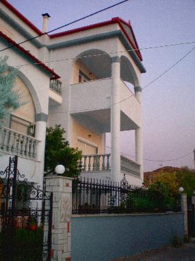 Maison de vacances �/en/au Myrina (Lesvos)ou appartement ou maison de vacances