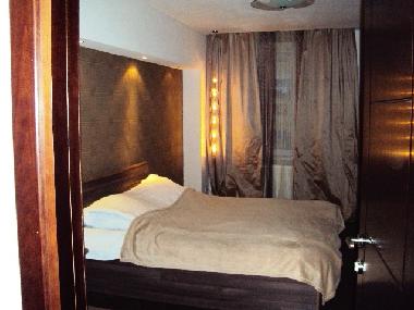 Appartement de vacances /en/au Tbilisi (Tbilisi)ou appartement ou maison de vacances